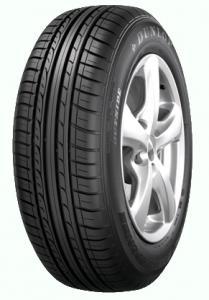 DUNLOP 175/65 R15 SP SPORT FASTRESPONSE 84H